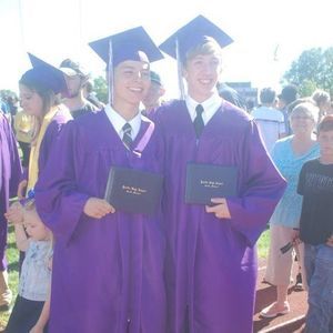 Meet your Posher, Bryan